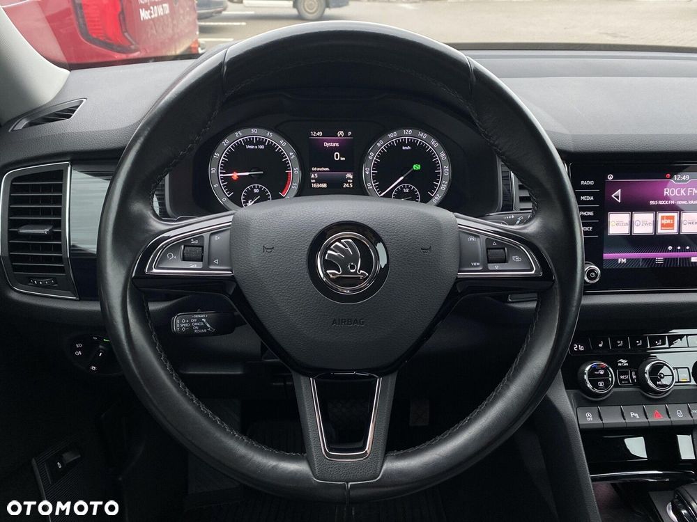 Skoda Kodiaq 2.0 TDI 4x4 Ambition DSG - 14