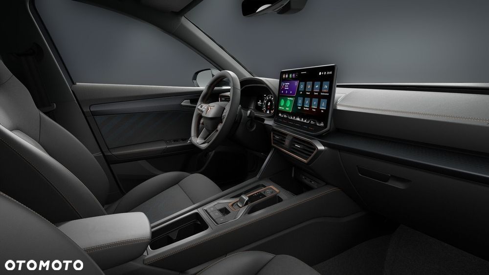 Cupra Formentor 1.5 eTSI mHEV DSG - 11