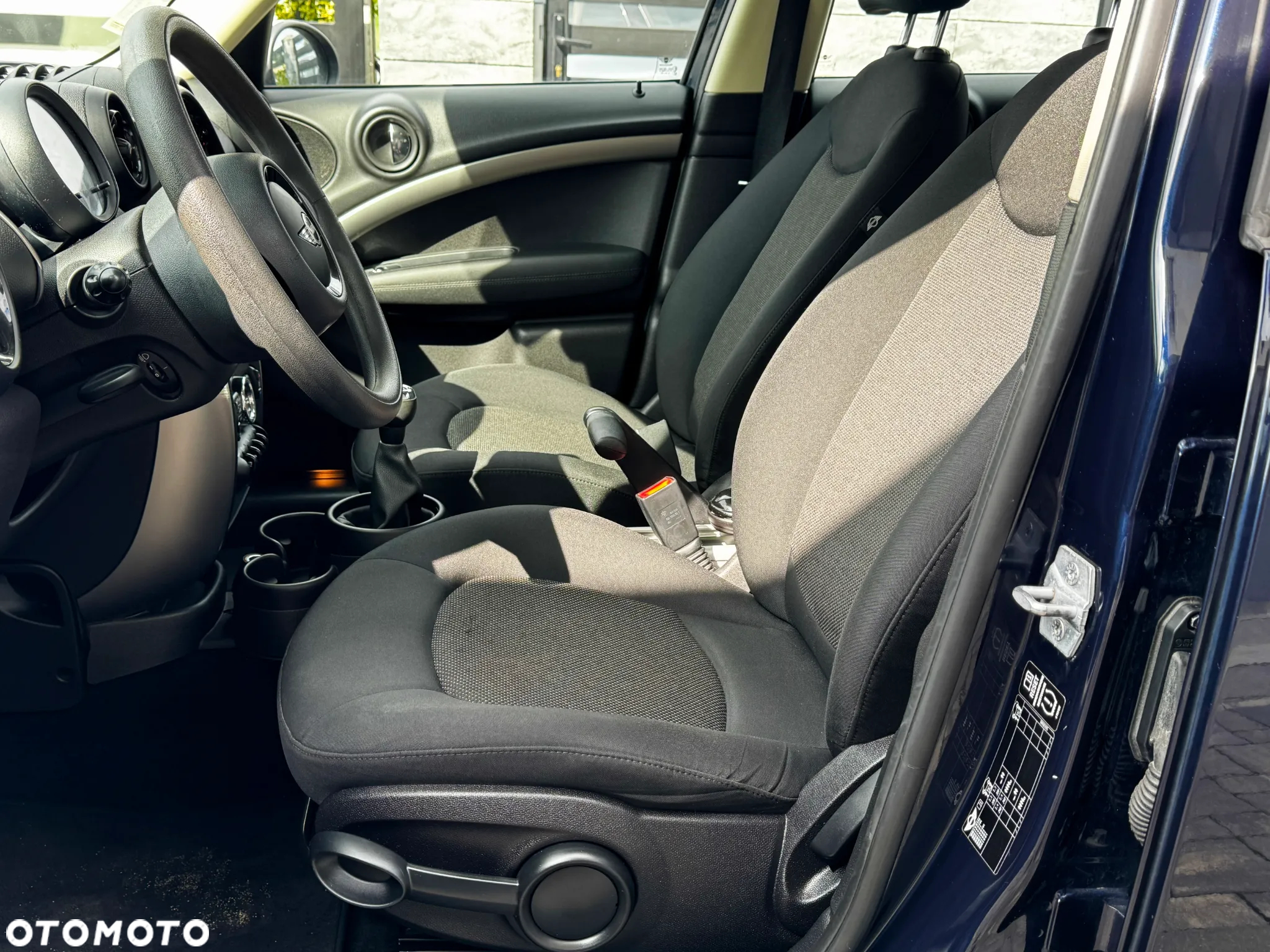 MINI Countryman Cooper D - 8