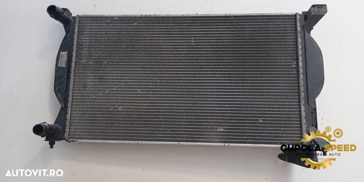 Radiator apa 8E0121251A 2.0TDI Audi A4 B7 [2004 - 2008] - 1