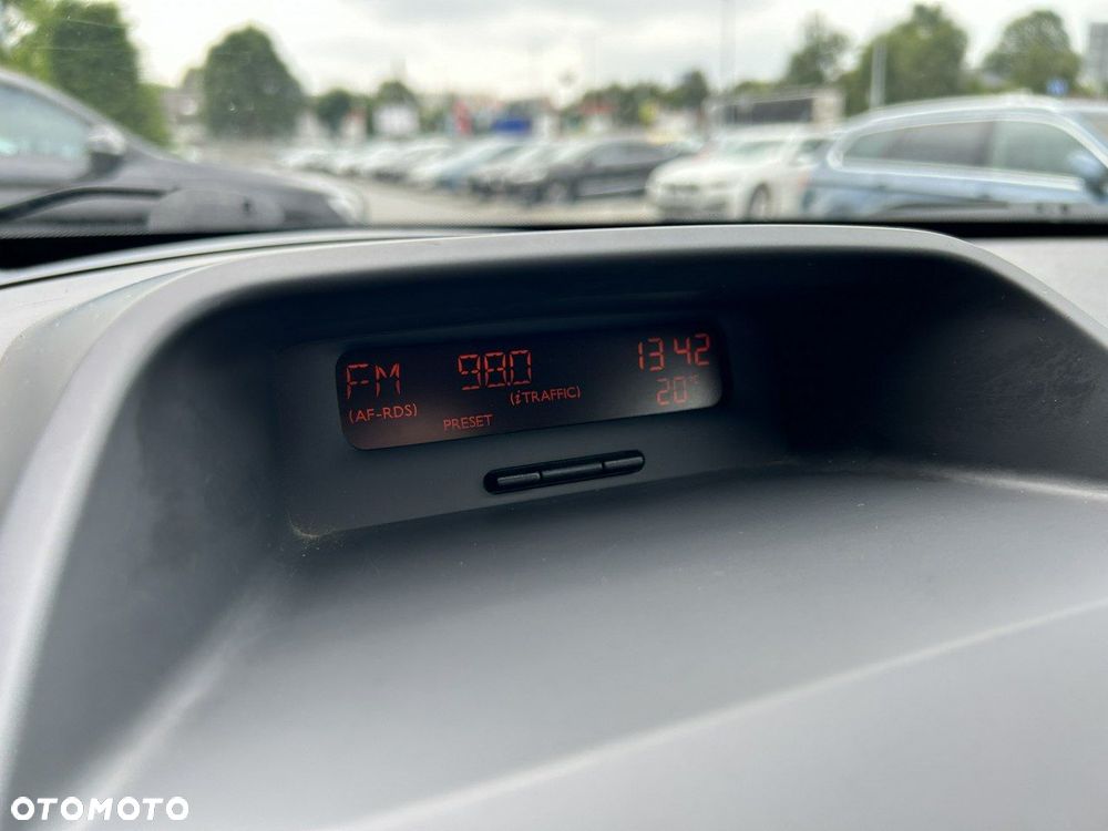 Renault Megane 1.6 Authentique - 13