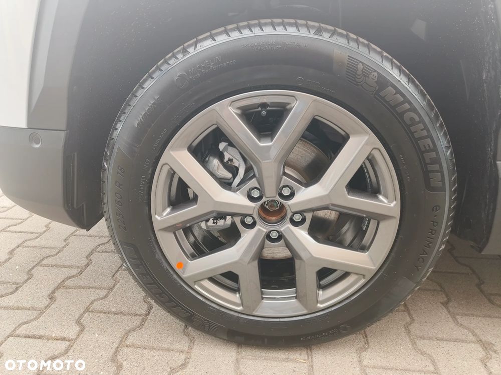 Jeep Compass 1.2 T3 mHEV First Edition FWD DCT - 31