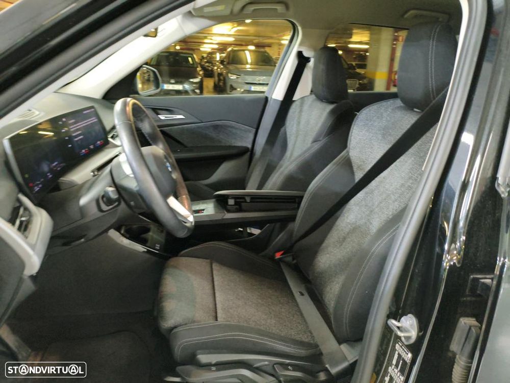BMW X1 xDrive25e - 6