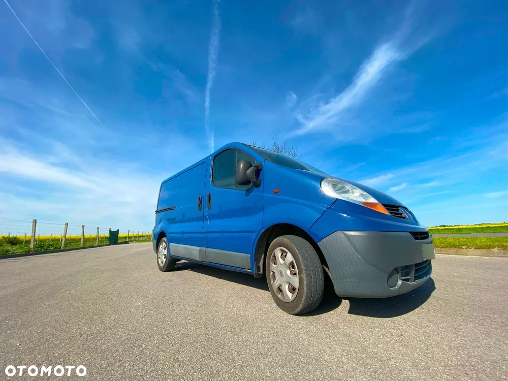 Renault TRAFIC - 3
