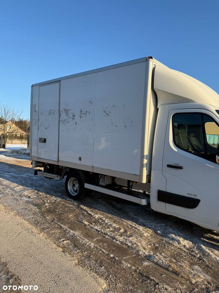 Opel Movano - 7