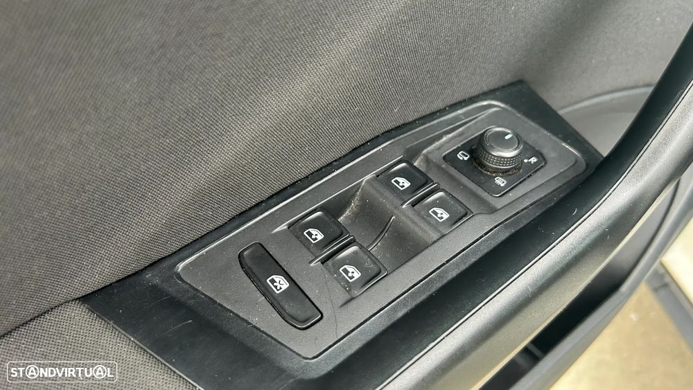 VW T-Roc 1.0 TSI Life - 10