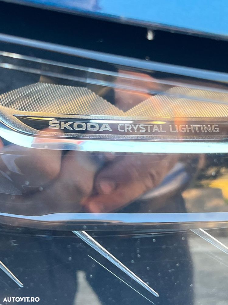 Skoda Kodiaq - 23