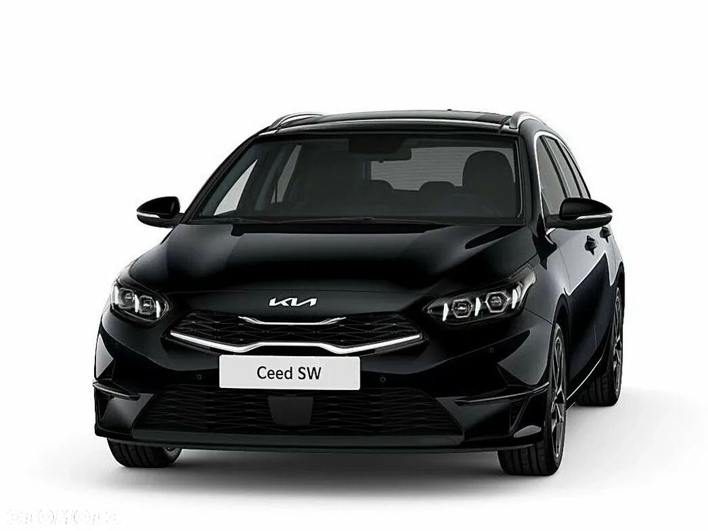Kia Ceed 1.5 T-GDI M - 1