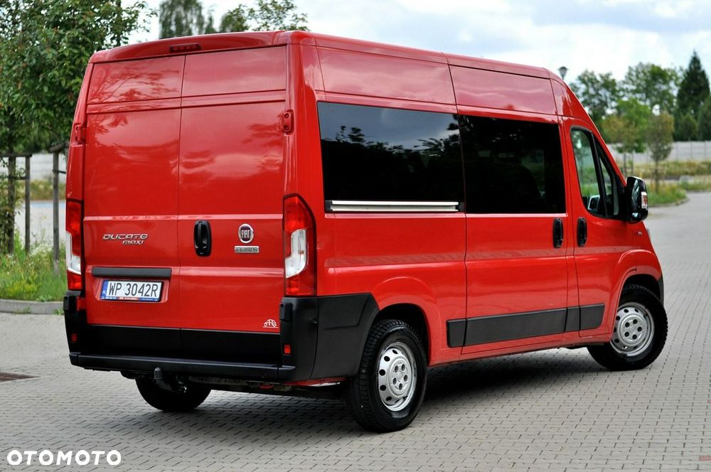 Fiat Ducato - 34