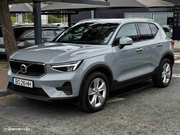 Volvo XC 40 1.5 T2 Core Auto