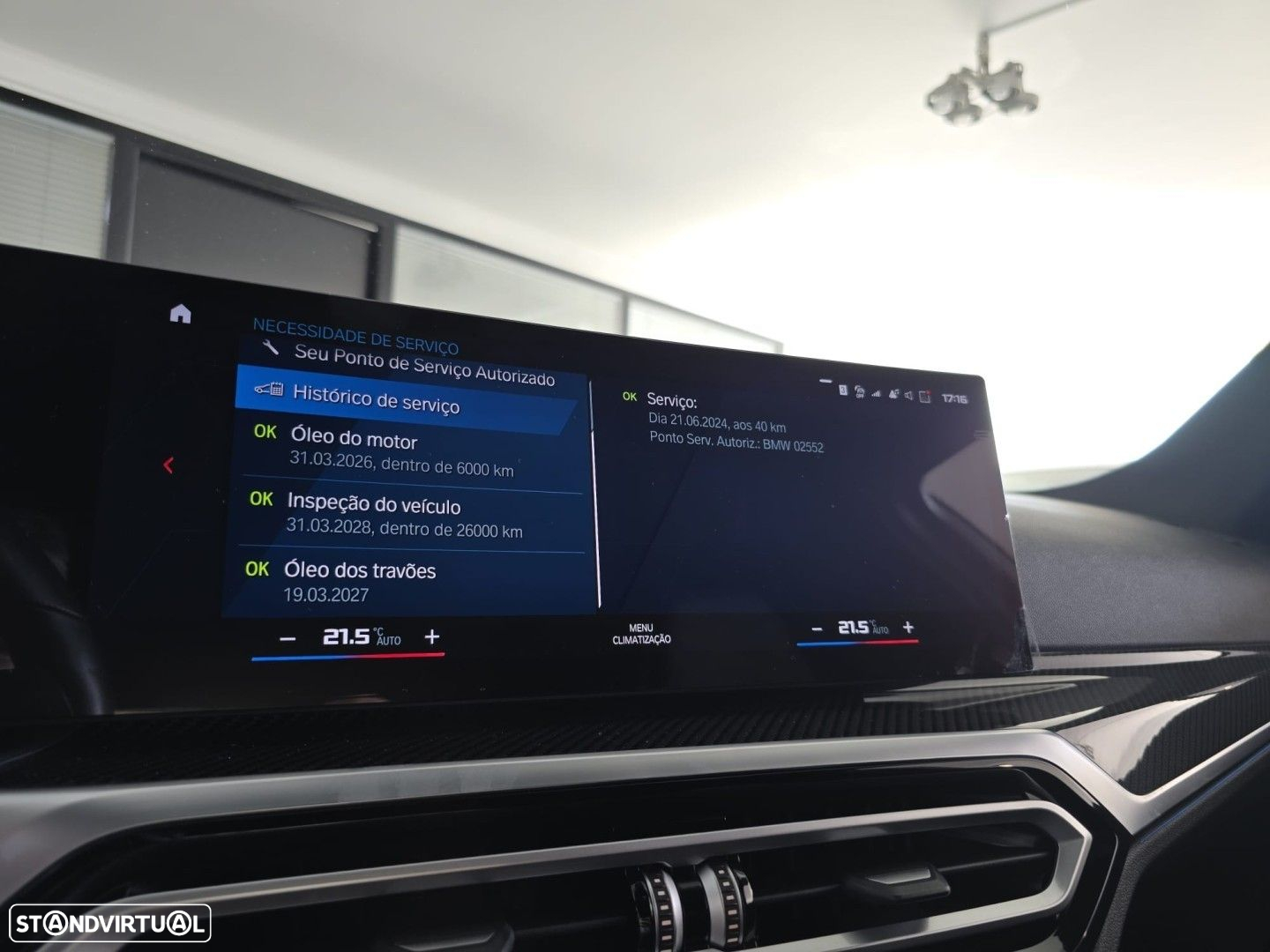 BMW M3 Competition xDrive - 45
