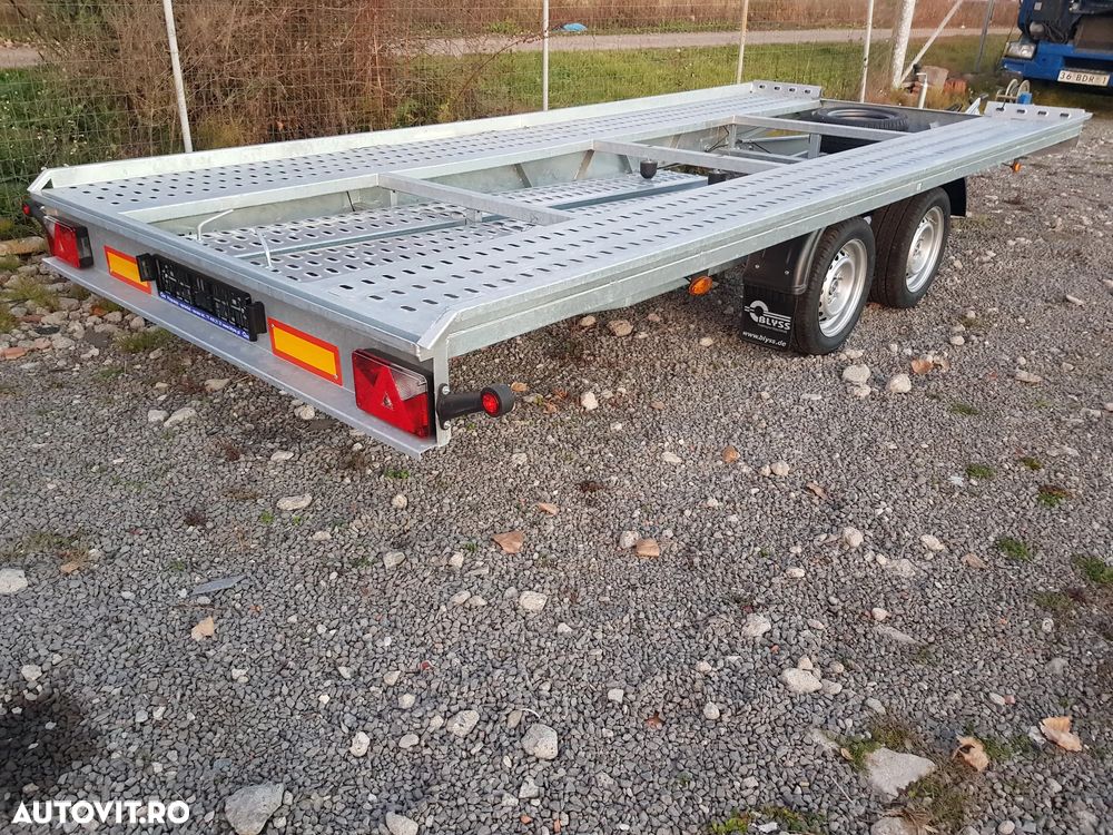 Blyss 4.5m - 8.5m - 15