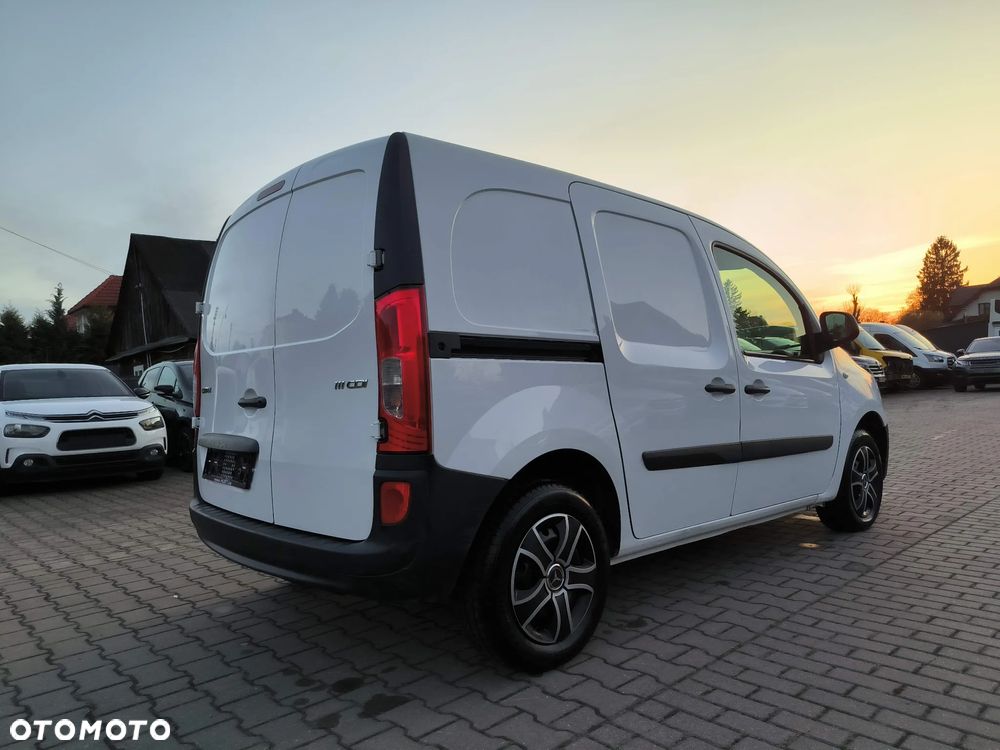 Mercedes-Benz Citan - 17
