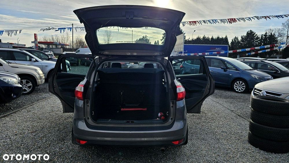 Ford C-MAX - 18