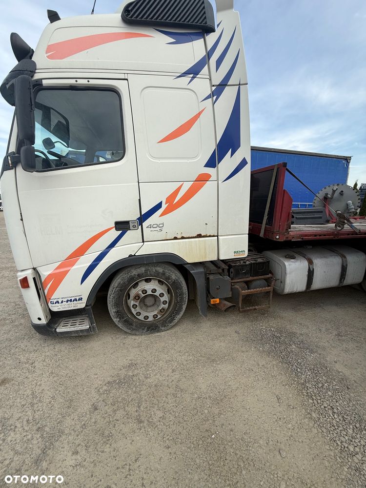 Volvo Fh 440 - 3