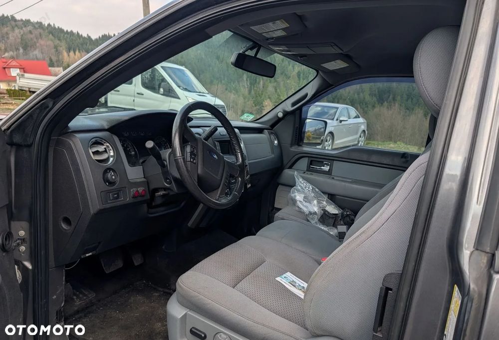 Ford F150 - 6