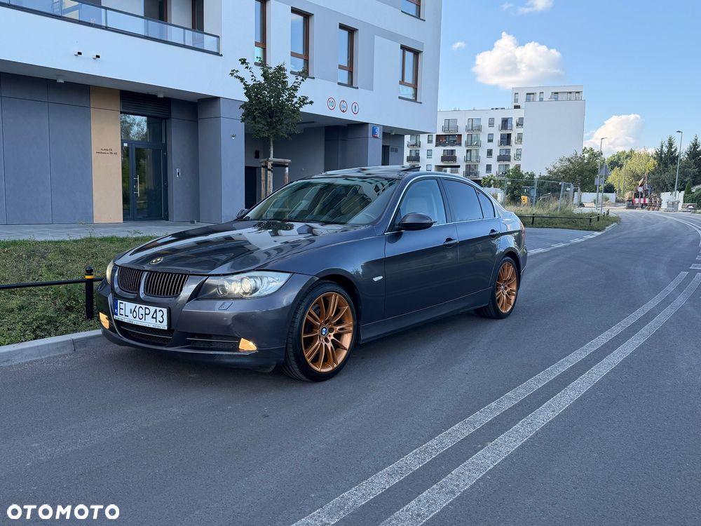 BMW Seria 3 - 2