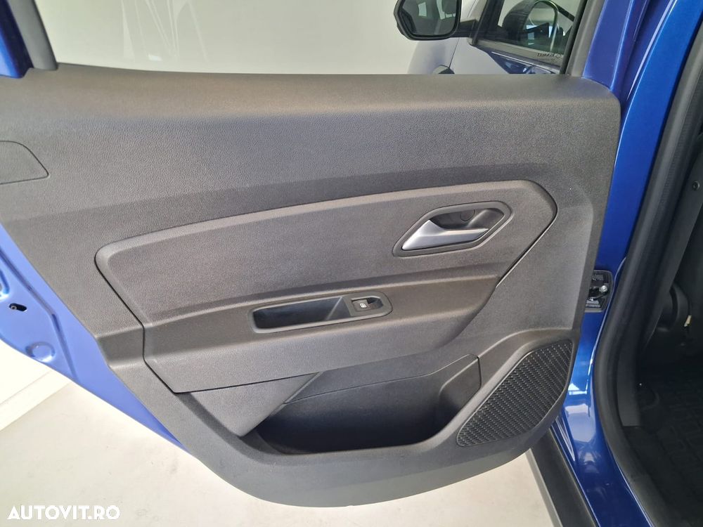 Dacia Duster ECO-G 100 SL BlueLine - 11