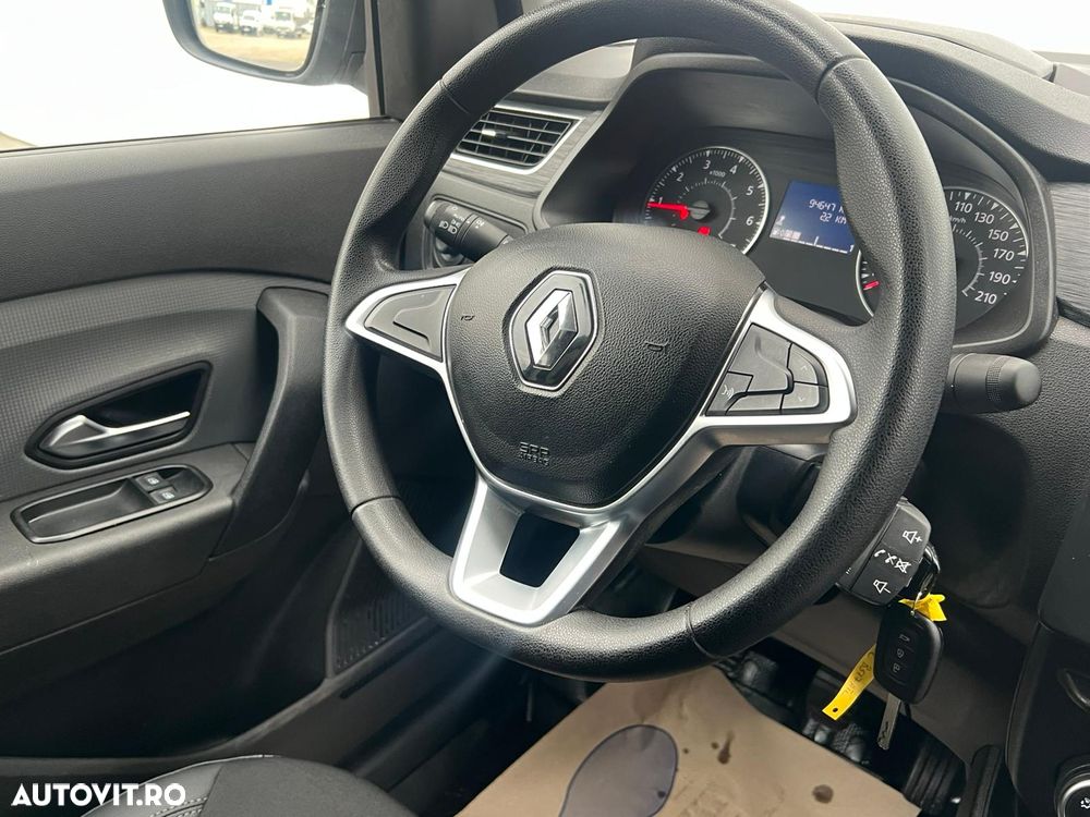 Renault Express - 21