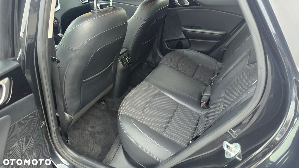 Kia XCeed 1.6 CRDi EDITION 7 - 11