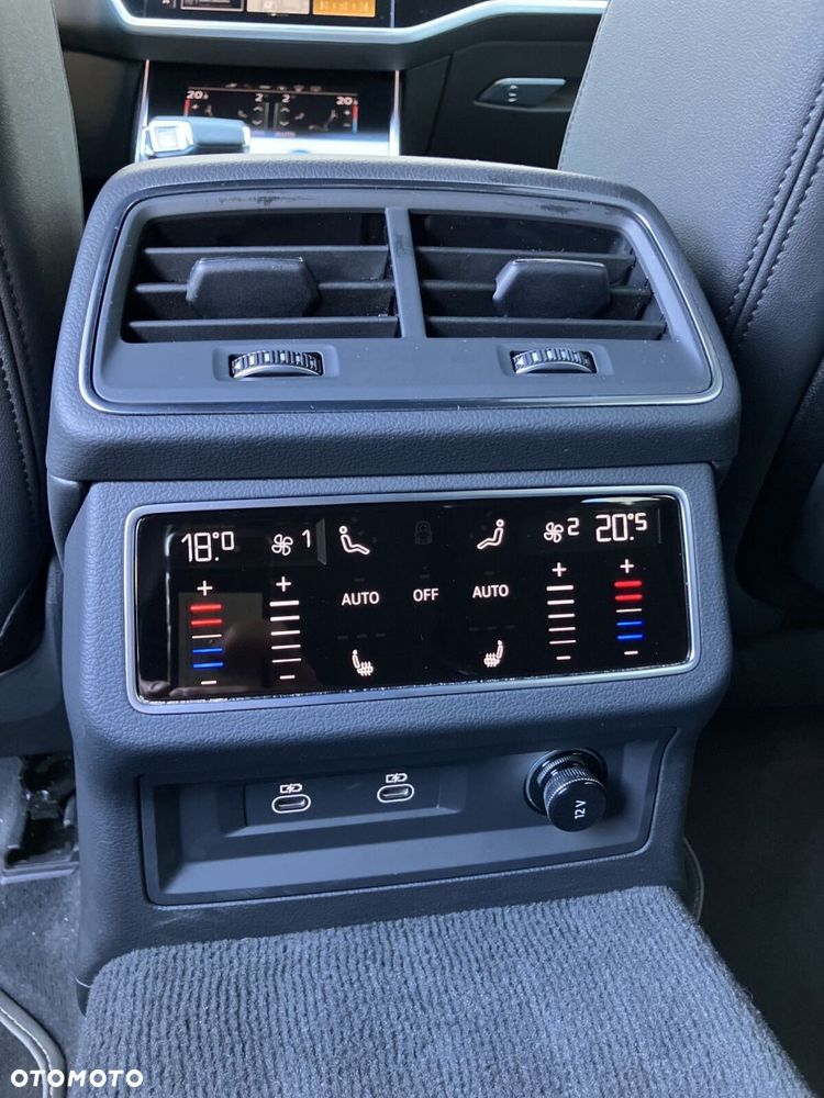 Audi A6 Avant - 18