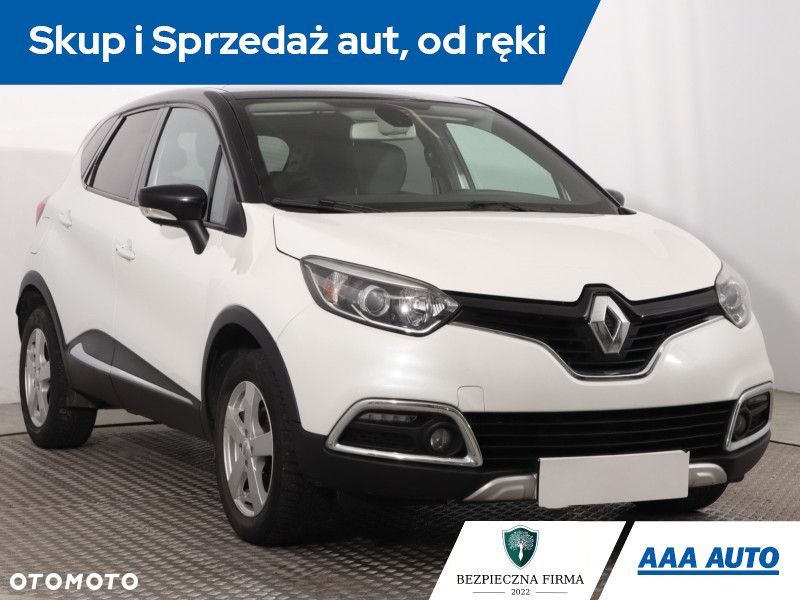 Renault Captur - 2