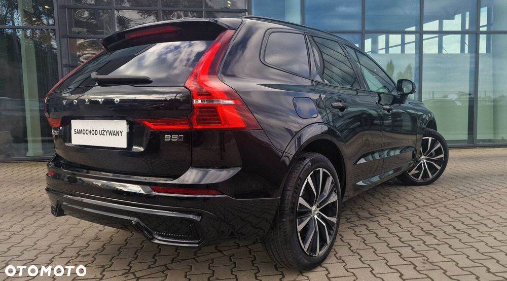 Volvo XC 60 - 7