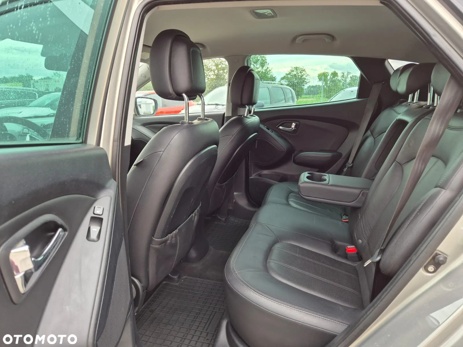 Hyundai ix35 2.0 CRDi Premium 2WD - 30