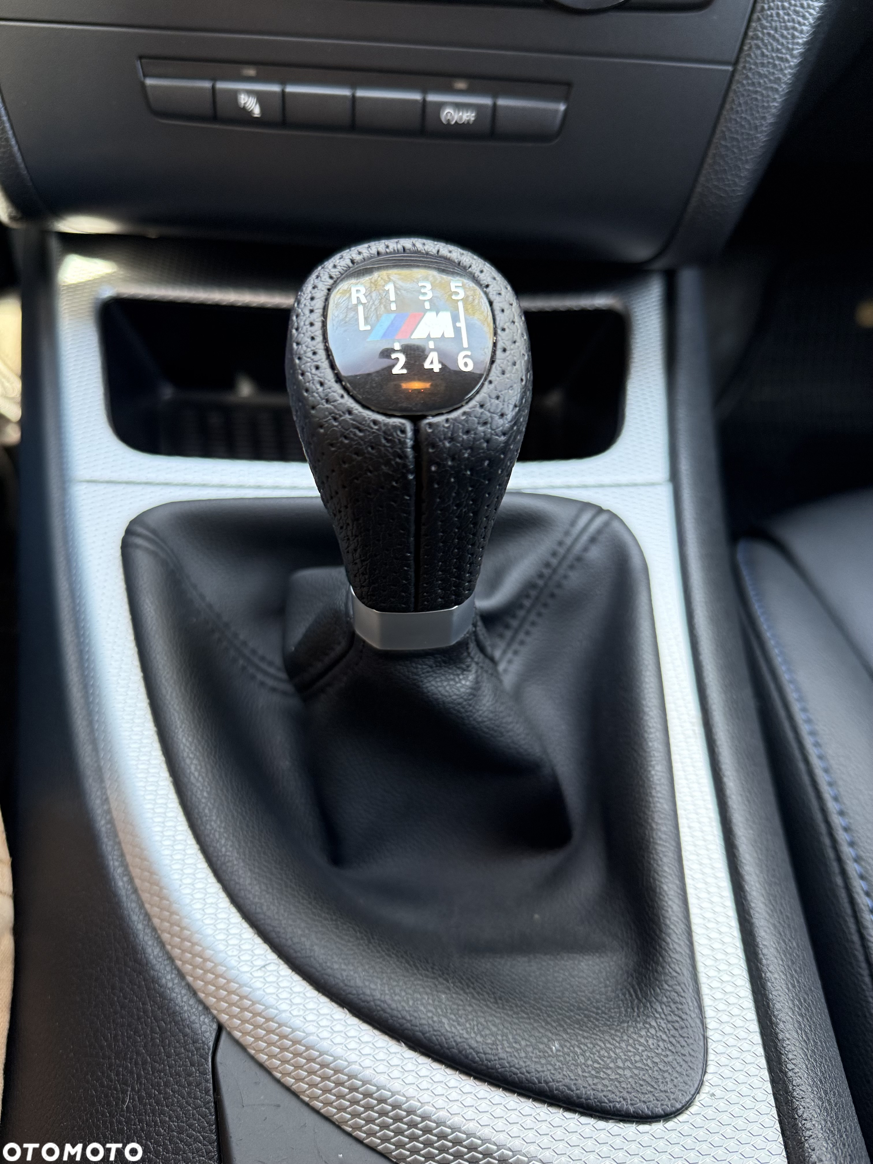 BMW Seria 1 116i - 9