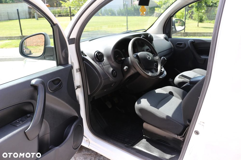 Mercedes-Benz CITAN*LONG*Salon*Polska! - 12