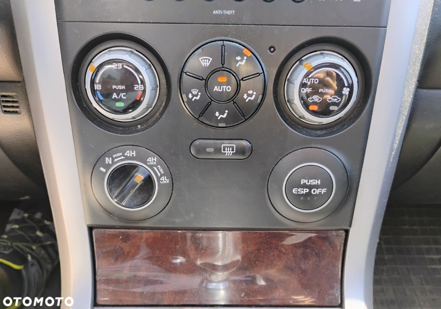 Suzuki Grand Vitara - 7