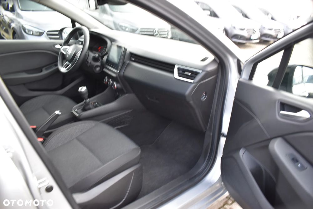 Renault Clio 1.0 TCe Equilibre - 16