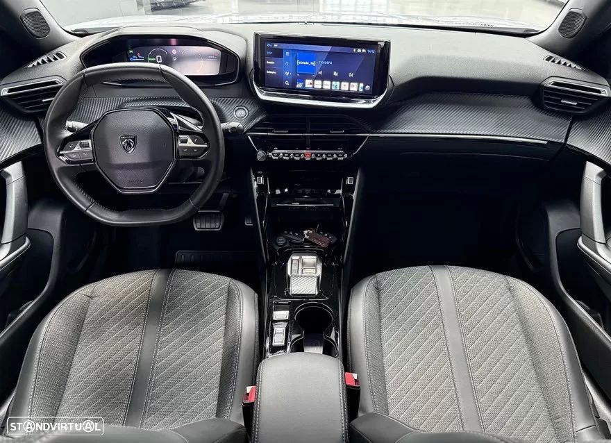 Peugeot e-2008 54 kWh Allure - 6