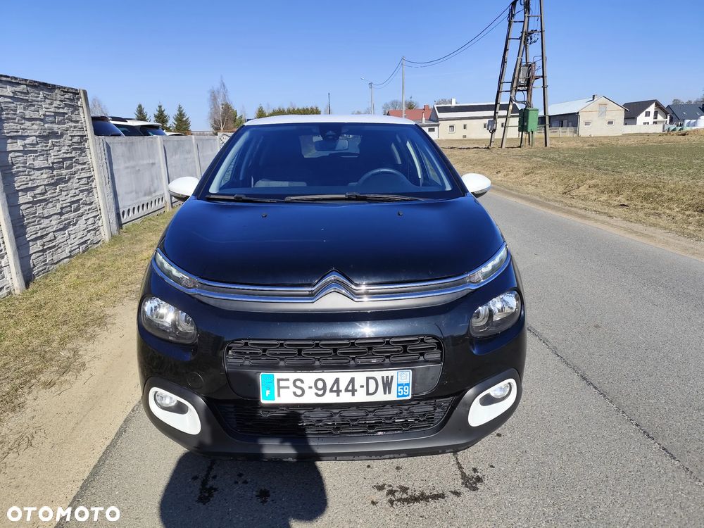 Citroën C3 1.2 PureTech Exclusive - 9