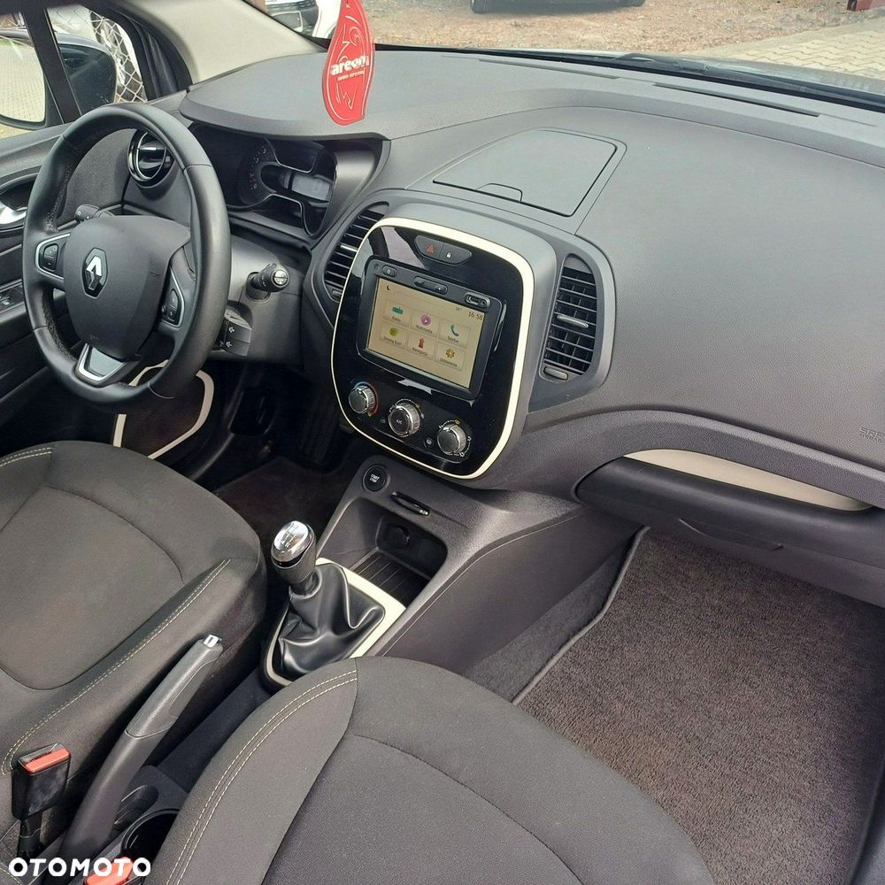 Renault Captur - 10