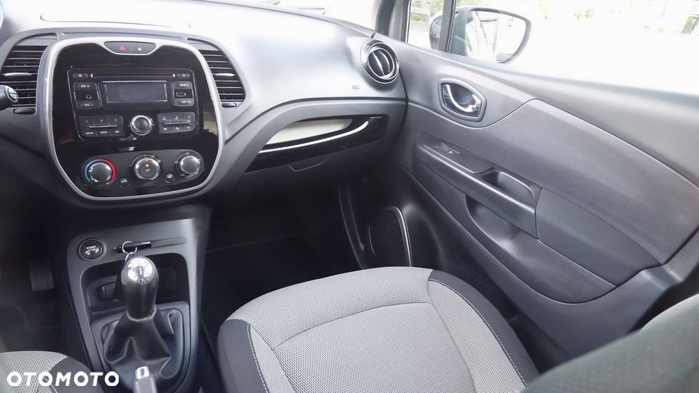 Renault Captur - 31