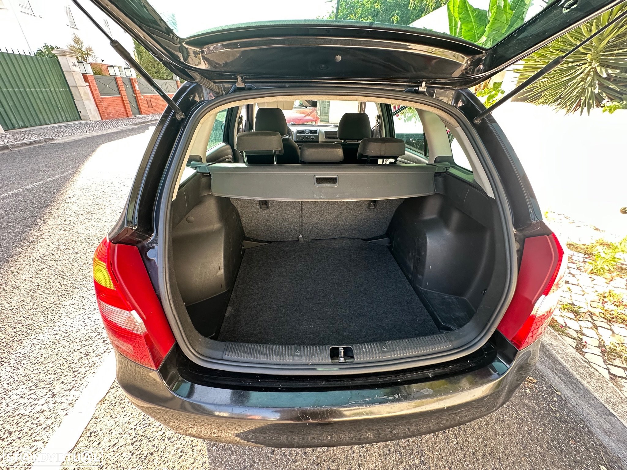 Skoda Fabia Break 1.2 TDi Family - 2