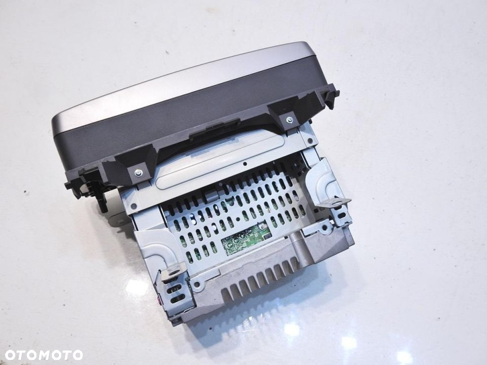 RADIO CD MAZDA 6 II GS1E669RXA - 8
