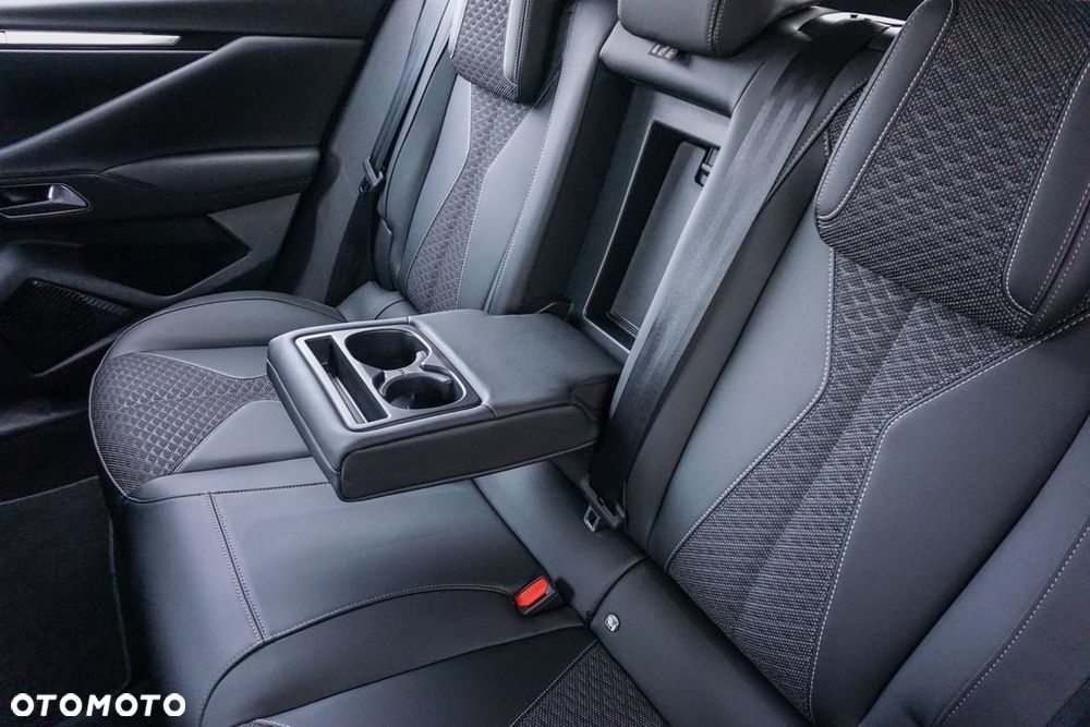 DS Automobiles DS 4 Crossback - 15