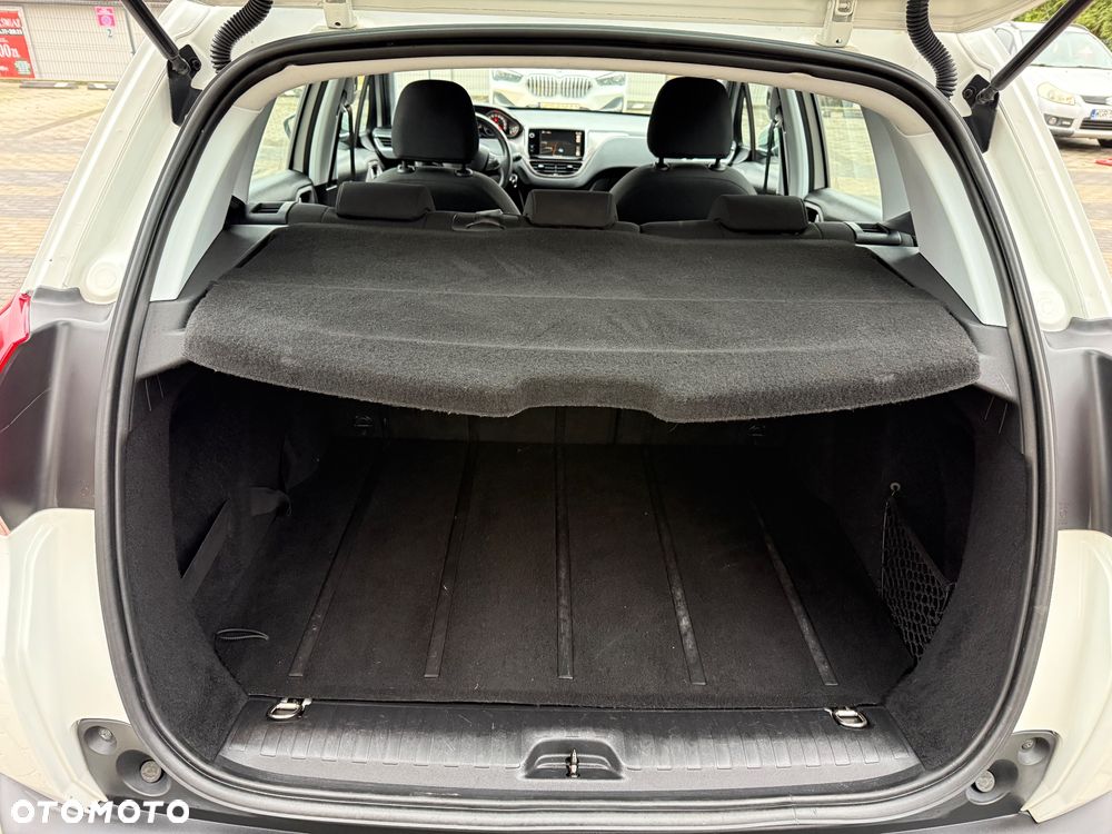 Peugeot 2008 PureTech 82 Active - 30