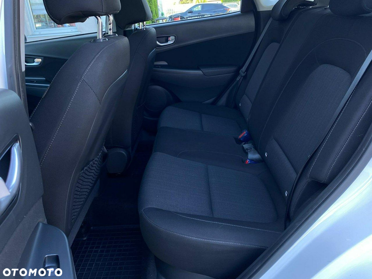Hyundai Kona - 26