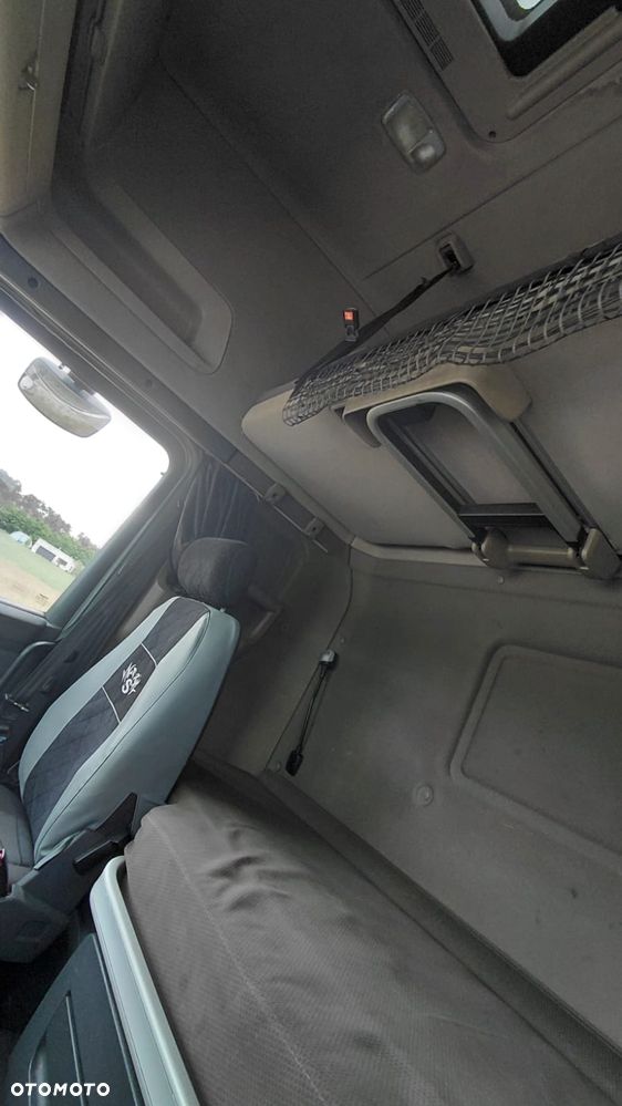 Scania R 410 AUTOMAT  RETARDER BEZ EGR 2015 - 14