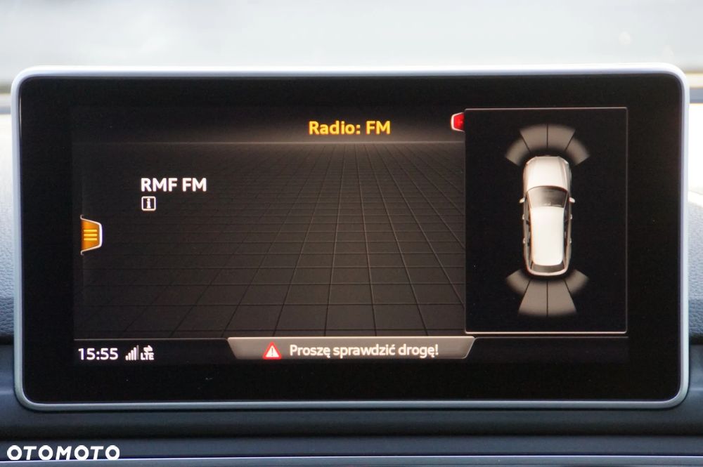 Audi A4 Avant 2.0 TDI S tronic - 16