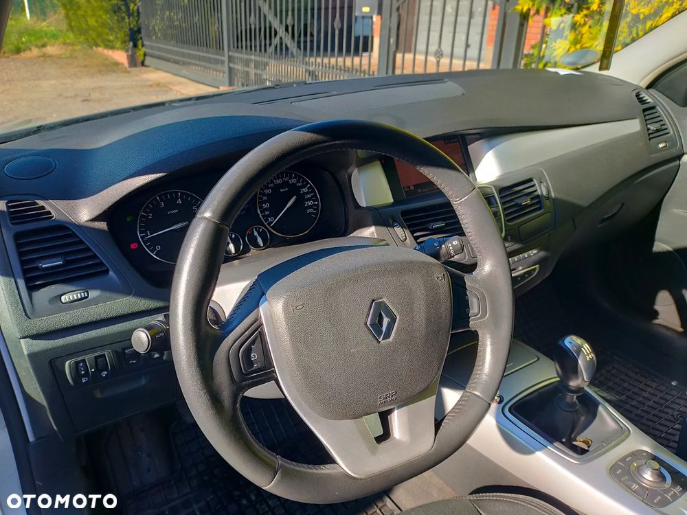 Renault Laguna Grandtour 2.0 16V 140 Expression - 9