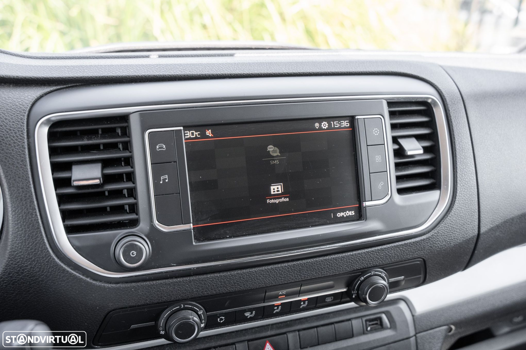 Citroën Spacetourer 1.5 BlueHDi XL Feel - 10