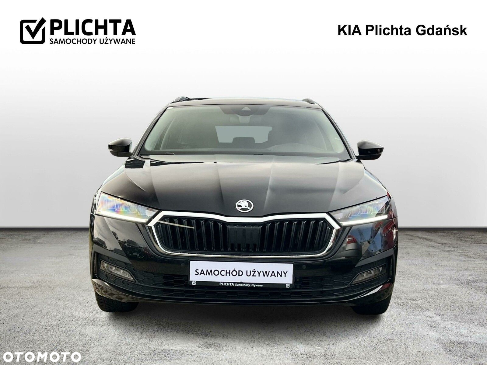 Skoda Octavia - 7
