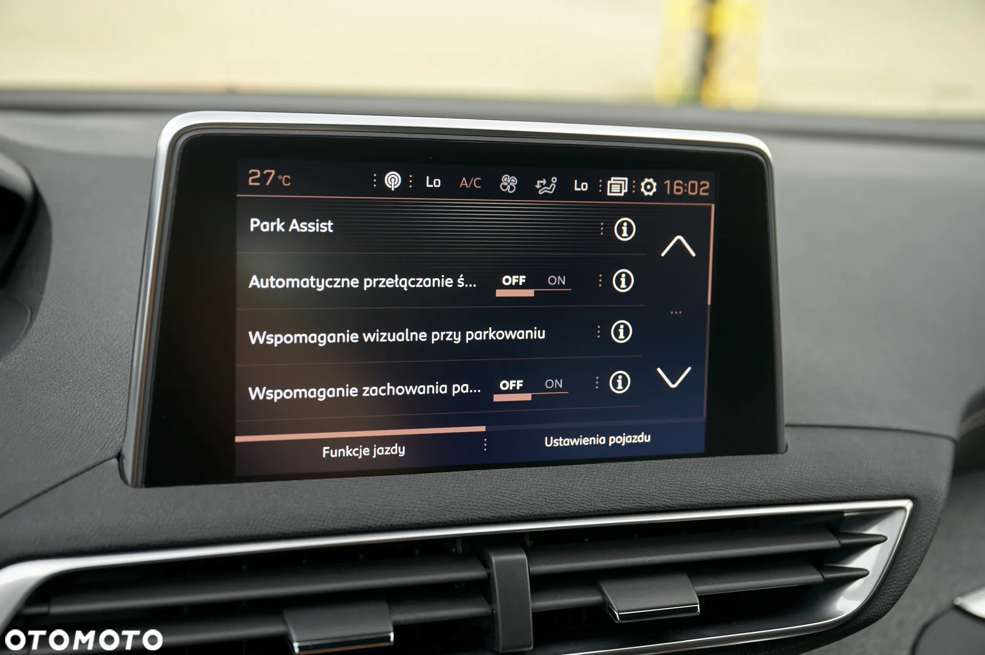 Peugeot 3008 2.0 BlueHDi Allure S&S - 31
