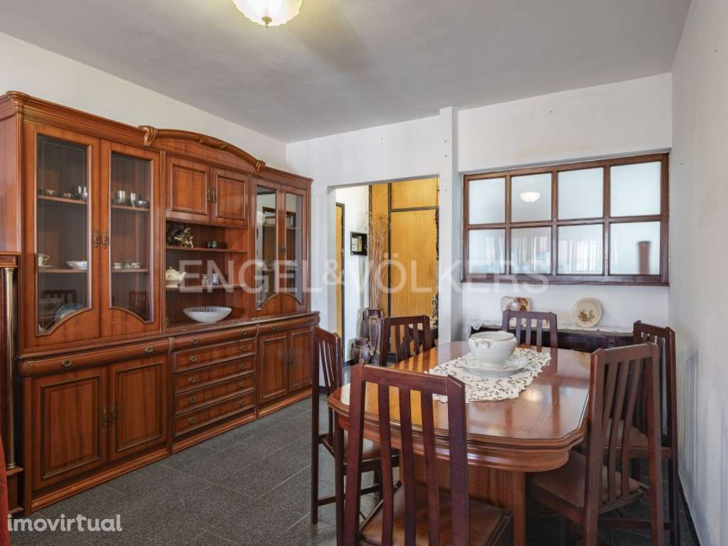 Apartamento T3 em Corroios - Grande imagem: 3/25