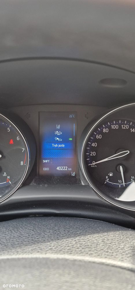 Toyota C-HR 1.2 T Premium - 6