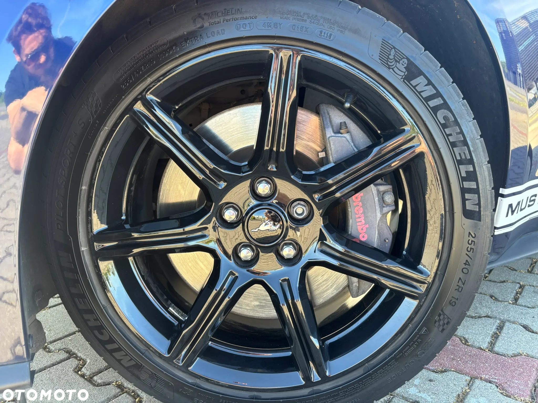 Ford Mustang - 27